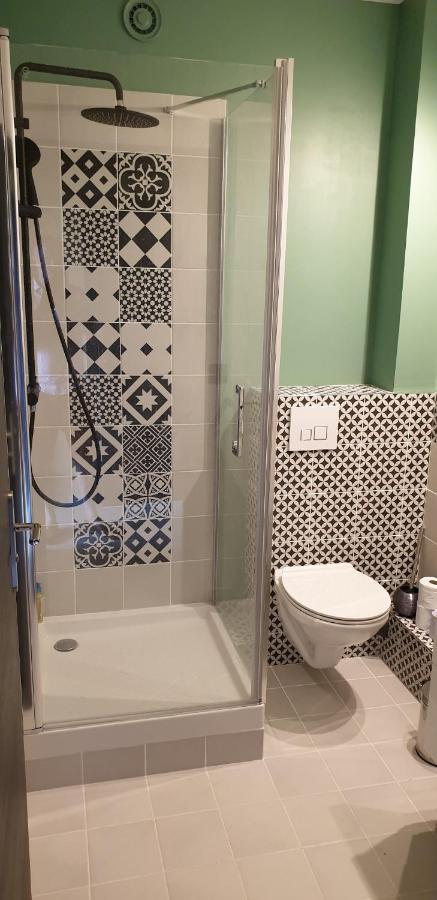 Appartement Lumineux De 90 M2 Situe En Centre Ville Анси Экстерьер фото