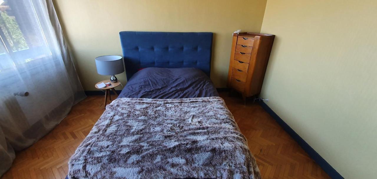 Appartement Lumineux De 90 M2 Situe En Centre Ville Анси Экстерьер фото
